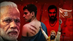 کشمیری طلبہ