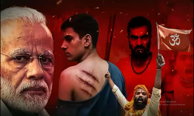 کشمیری طلبہ