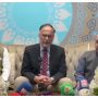 ہم 2035 تک پاکستان کو ایک کھرب ڈالر کی معیشت بنانے کا عزم رکھتے ہیں، احسن اقبال
