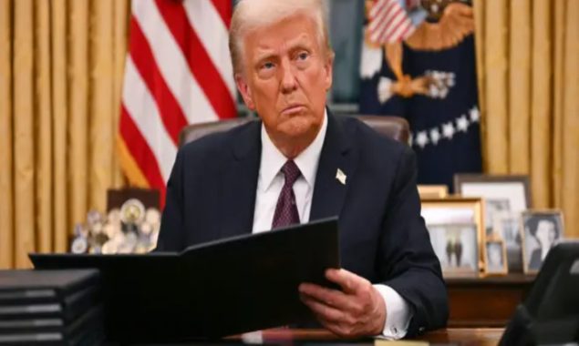 ٹرمپ