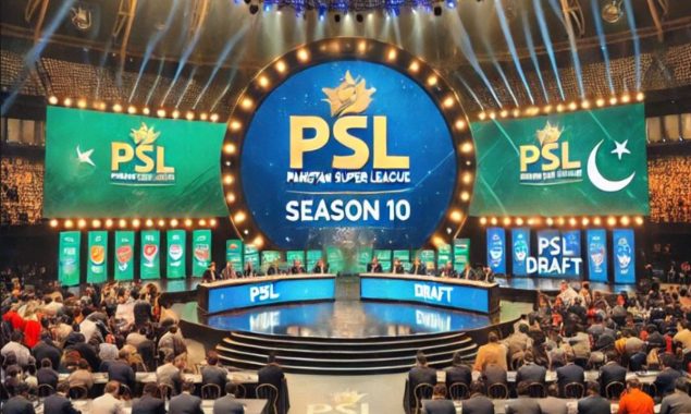 سپرلیگ سیزن 10