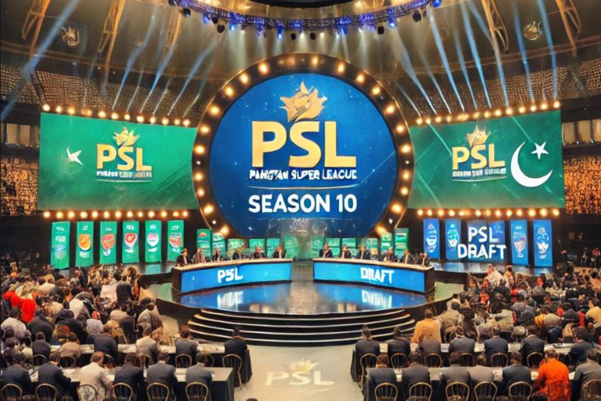 سپرلیگ سیزن 10