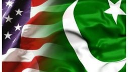 امریکی کانگریس کا وفد آئندہ ہفتے پاکستان کا دورہ کرے گا