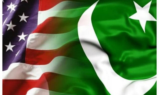 امریکی کانگریس کا وفد آئندہ ہفتے پاکستان کا دورہ کرے گا