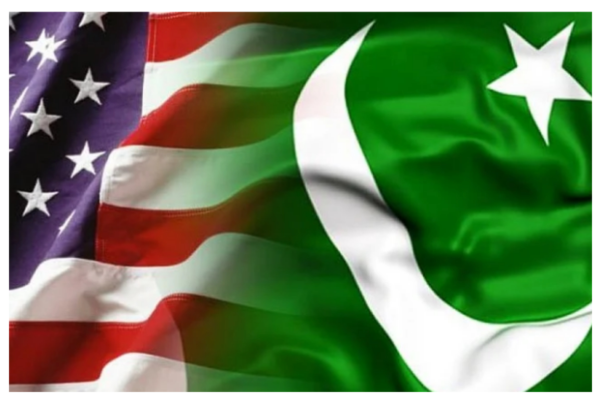 امریکی کانگریس کا وفد آئندہ ہفتے پاکستان کا دورہ کرے گا