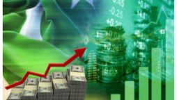 وزارت خزانہ کا رواں مالی سال ملکی تاریخ کی سب سےزیادہ برآمدات اور ترسیلات زر کا تخمینہ