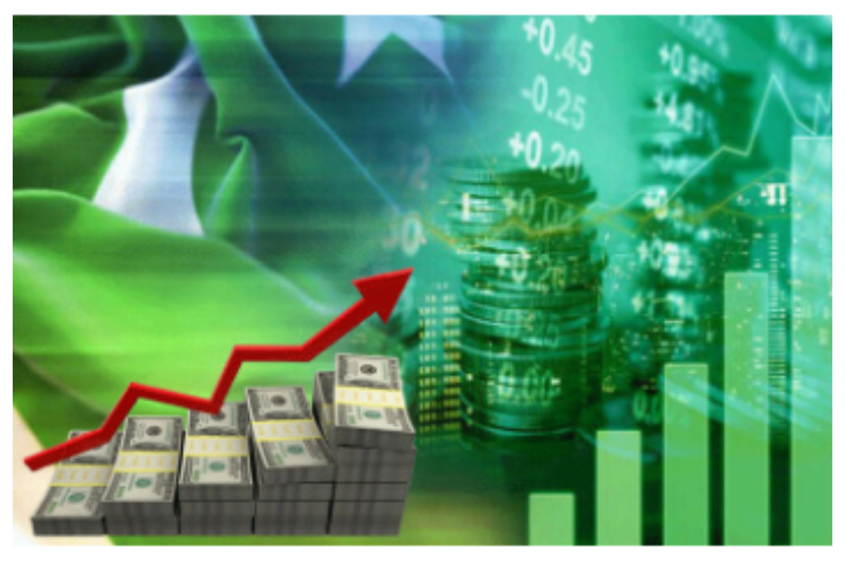وزارت خزانہ کا رواں مالی سال ملکی تاریخ کی سب سےزیادہ برآمدات اور ترسیلات زر کا تخمینہ