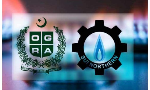 مہنگائی کے مارے عوام کیلئے گیس مزید مہنگی ہونے کا امکان