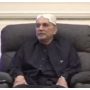 صدرپاکستان کورونا میں مبتلا، حالت بہتر ہے، ایوان صدر