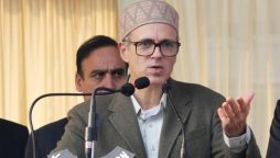 بھارتی فوج کے مظالم پر مقبوضہ کشمیر کے کٹھ پتلی وزیراعلیٰ بھی خاموش نہ رہ سکے