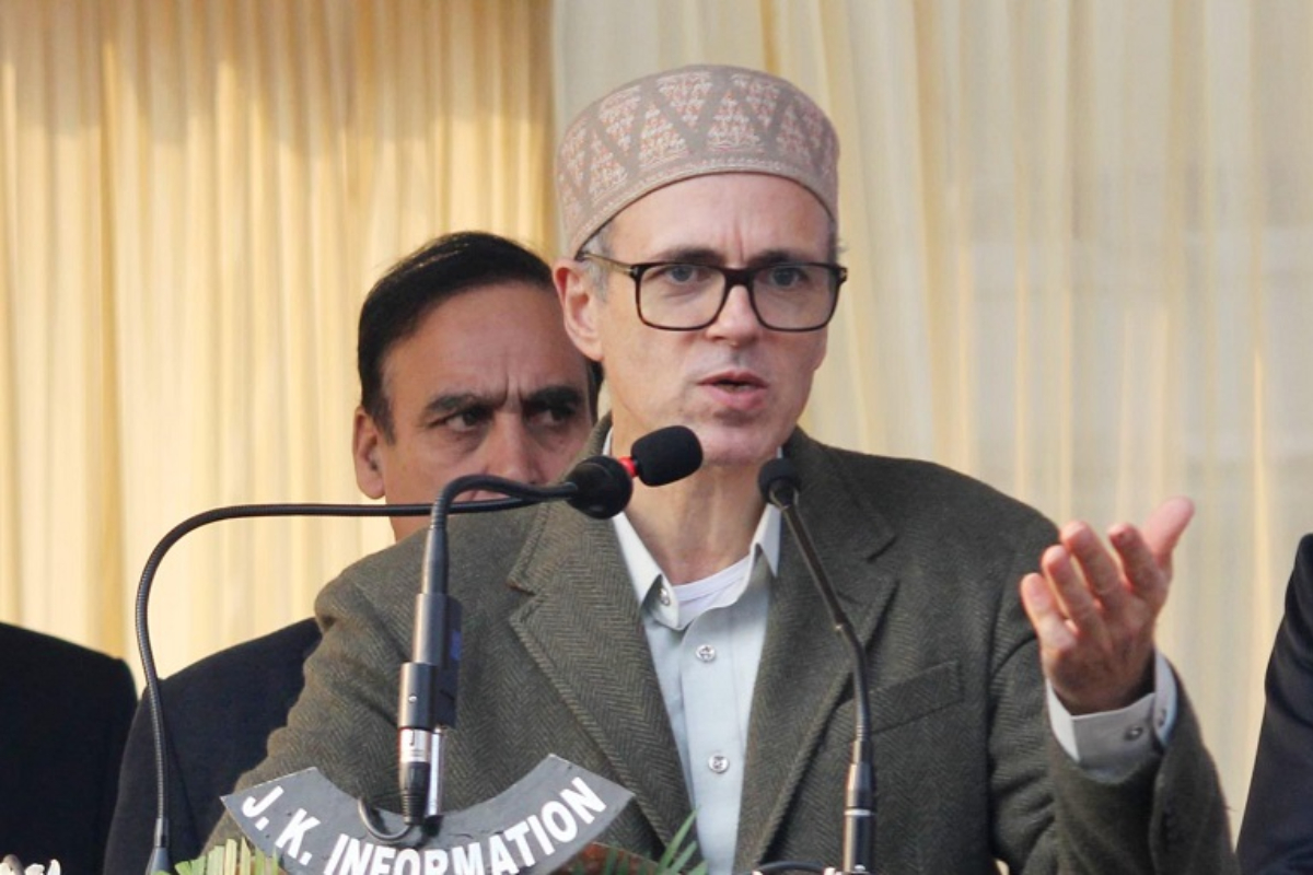 بھارتی فوج کے مظالم پر مقبوضہ کشمیر کے کٹھ پتلی وزیراعلیٰ بھی خاموش نہ رہ سکے