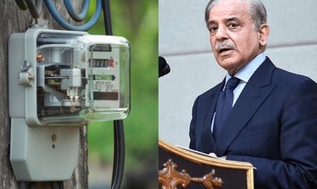 وزیراعظم کا بجلی کی قیمتوں میں بڑی کمی کا اعلان متوقع