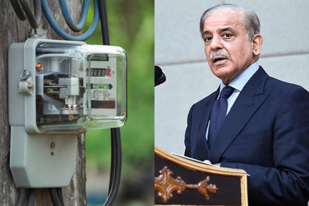 وزیراعظم کا بجلی کی قیمتوں میں بڑی کمی کا اعلان متوقع