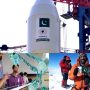 اوورسیز کنونشن کے موقع پر خصوصی ملی نغمہ ’’تو ہی ہے اک بندیا‘‘ جاری