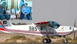 زمبابوے پاکستان سے 12 سپر مشاق طیارے خریدے گا