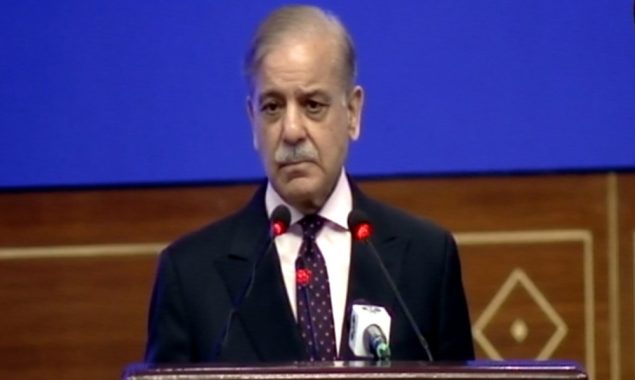 2دہائیوں کی نسبت آج کی ڈیجیٹل دنیا یکسر تبدیل ہوچکی ہے، وزیراعظم