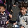اسرائیلی فوج کے حملوں کے بعد غزہ میں امدادی سرگرمیاں معطل کردی گئیں