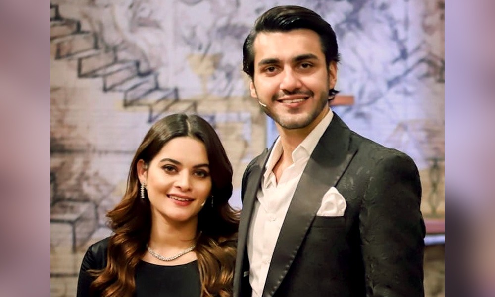 پاکستان فوری بھارتی یوٹیوب چینلز بند کرے، احسن محسن اکرام کا مطالبہ