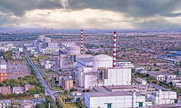 اس تاریخی کامیابی کا سہرا پاکستان اٹامک انرجی کمیشن کی تکنیکی ٹیموں کو جاتا ہے