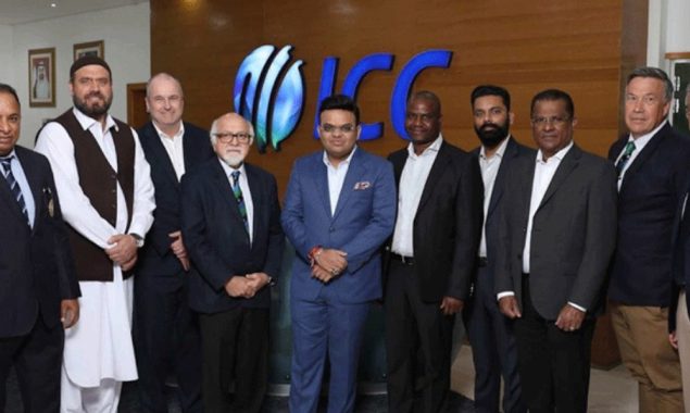 آئی سی سی سالانہ اجلاس، کرکٹ کے مستقبل سے متعلق اہم فیصلے متوقع