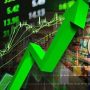 پاکستان اسٹاک ایکسچینج میں کاروبار کا تیزی پر اختتام