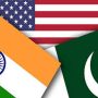 امریکہ کا پاکستان اور بھارت کو ذمہ داری کا مظاہرہ کرنے کا مشورہ