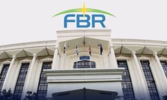 ایف بی آر کی جانب سے سیلز ٹیکس رجسٹرڈ ٹیکس دہندگان کیلئے اہم خبر