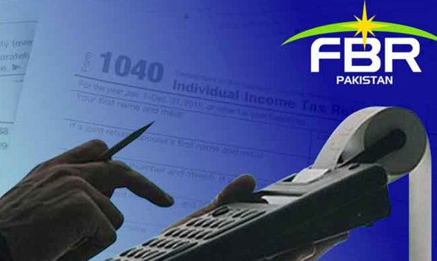 ایف بی آر کو اپریل میں 130 ارب روپے کے ریونیو شارٹ فال کا خدشہ