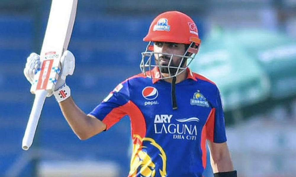 کراچی کنگز کی بابر اعظم کو چھوڑنے کی وجہ سامنے آگئی