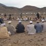 جنوبی وزیرستان میں فتنہ الخوارج کے خلاف قبائلی عوام کی بڑی مزاحمت