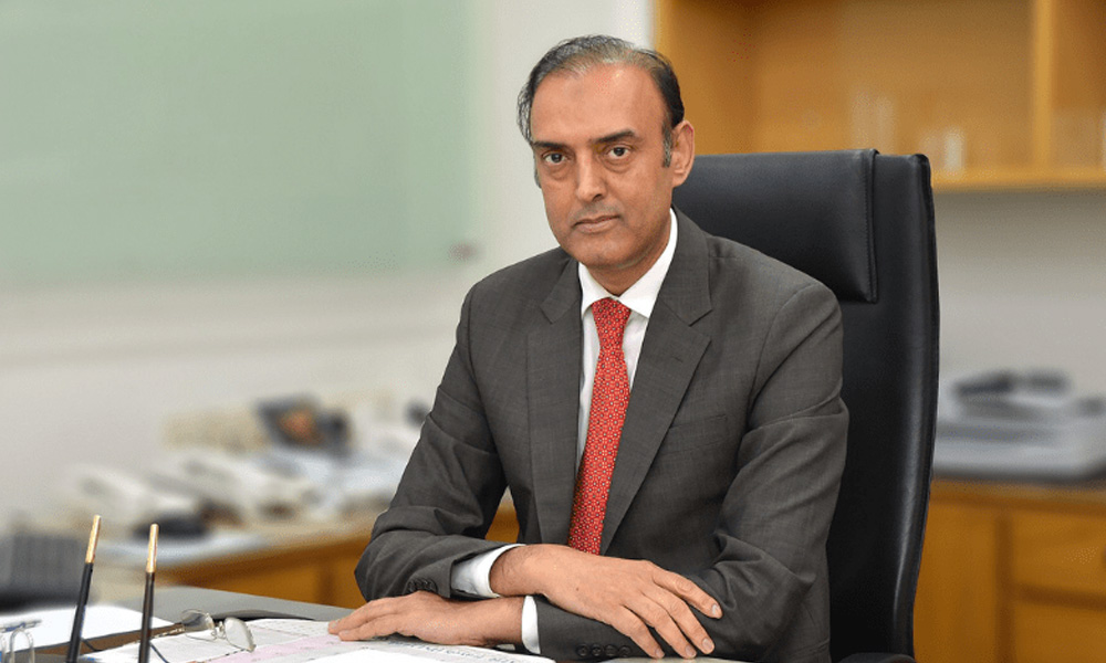 مہنگائی کی شرح 2 سال کی کم ترین سطح پر آگئی، گورنر مرکزی بینک