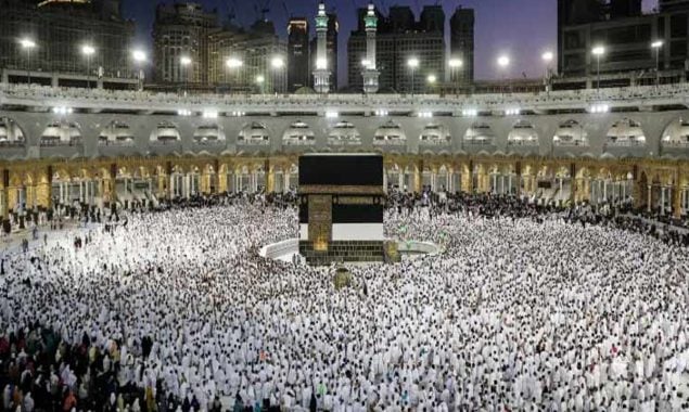 اس بار حج اخراجات کتنے ہونگے؟ تفصیلات سامنے آگئیں، پیکجز کا اعلان کردیا گیا