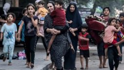 غزہ میں وحشیانہ حملے، امدادی بدنظمی اور فائرنگ: اسرائیل عالمی تنہائی کا شکار، امریکی اخبار