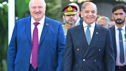 وزیراعظم کا دو روزہ سرکاری دورہ بیلاروس کا اعلان