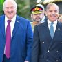 وزیراعظم کا دو روزہ سرکاری دورہ بیلاروس کا اعلان