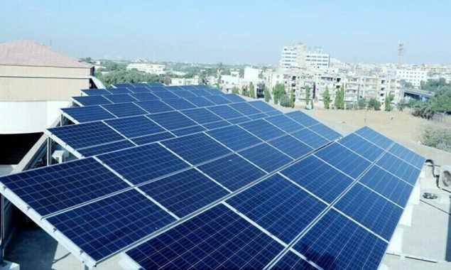 سولر صارفین کے لیے بری خبر، نیٹ میٹرنگ ختم، گراس میٹرنگ کا نفاذ ہوگا