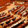 سینیٹ میں انسداد دہشت گردی ترمیمی بل 2025 کثرت رائے سے منظور