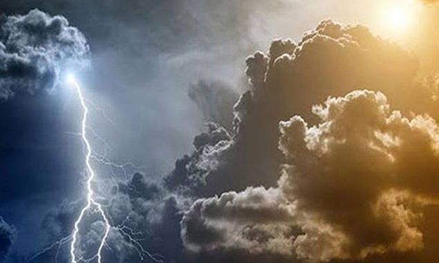 پنجاب، اسلام آباد اور شمالی علاقہ جات میں شدید موسم کی پیش گوئی