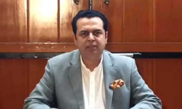 فلسطین سے اظہارِ یکجہتی کے نام پر سرمایہ کاروں پر حملے قابلِ مذمت ہیں، طلال چوہدری
