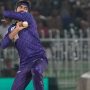 پی ایس ایل 10: عثمان طارق کے بولنگ ایکشن پر سوالات اٹھنے لگے