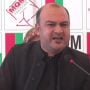 کراچی میں پانی کا بحران؛ سندھ حکومت نے شہر کو کربلا بنادیا، علی خورشیدی