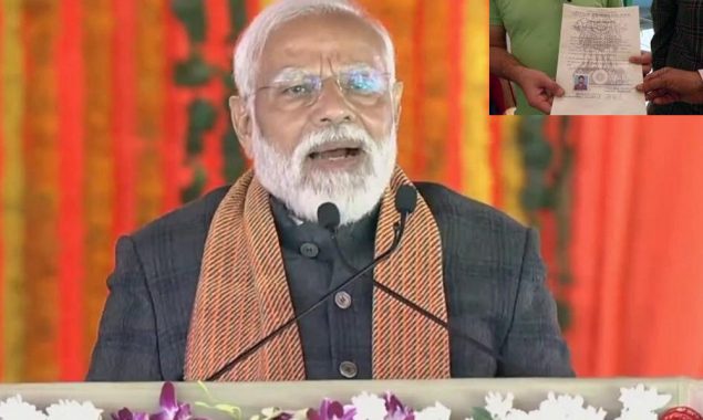 مودی حکومت کی کشمیریوں کو اقلیت میں بدلنے کی سازش، 2 سال میں 83 ہزار غیر کشمیریوں کو ڈومیسائل جاری