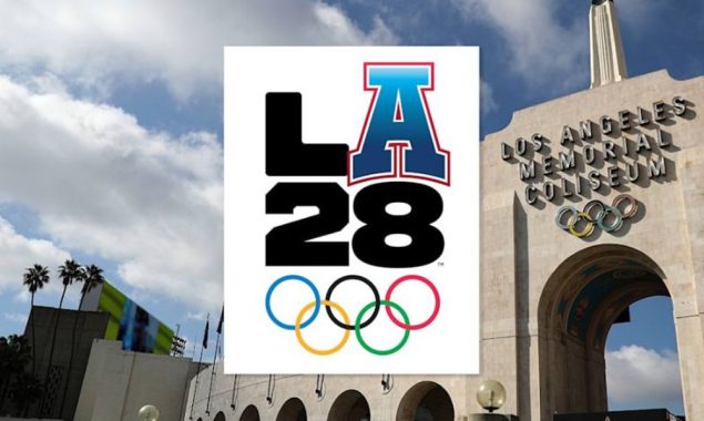 لاس اینجلس اولمپکس 2028 میں کرکٹ مقابلوں کا وینیو فائنل