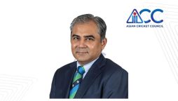 پاکستان کو ایشین کرکٹ کونسل کی صدارت مل گئی