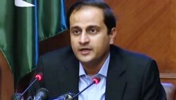 شادمان ٹاؤن میں آئی ٹی پارک کا سنگِ بنیاد، مرتضیٰ وہاب کا جدید سہولیات فراہمی کا اعلان