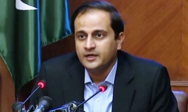 شادمان ٹاؤن میں آئی ٹی پارک کا سنگِ بنیاد، مرتضیٰ وہاب کا جدید سہولیات فراہمی کا اعلان