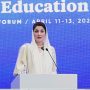اناطولیہ ڈپلومیسی فورم میں وزیراعلیٰ پنجاب کا تاریخی خطاب؛ تعلیم کے شعبے میں انقلابی وژن پیش