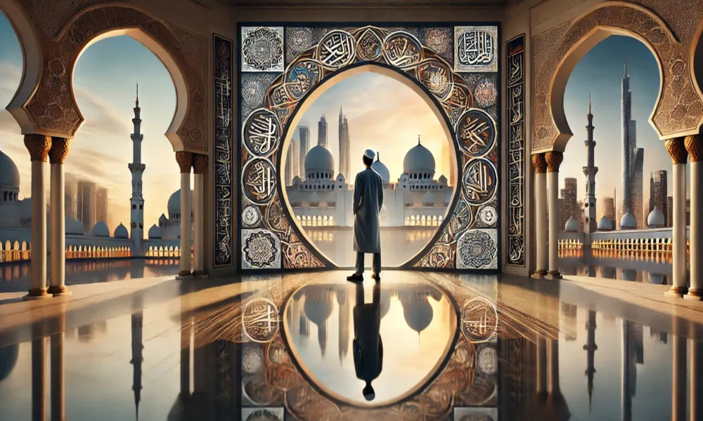 مسلم دنیا کا اقتصادی اور تہذیبی استحصال؛ منتشر امت کا احیاء وقت کی اہم ترین پکار