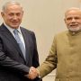 فلسطینیوں کے قاتلوں اور مودی کا گٹھ جوڑ بے نقاب