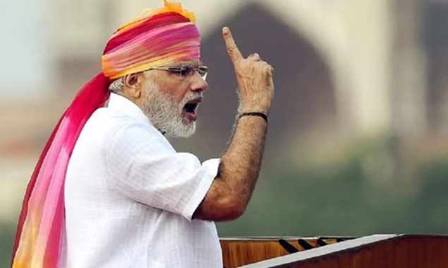 بھارتی مسلمانوں کے گھروں کی مسماری کے خلاف بھارتی ہندو بھی بول اٹھے